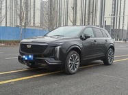 Cadillac XT5 2025