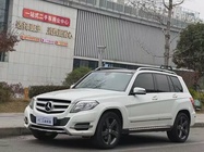 Mercedes-Benz GLK-Class 2014