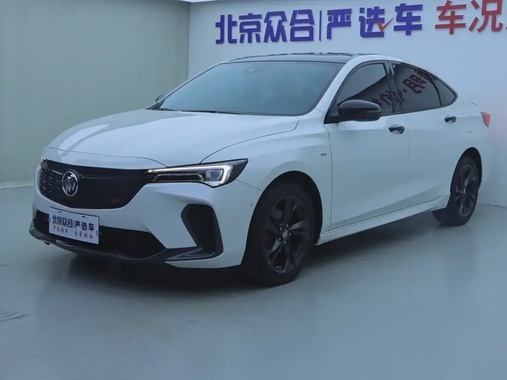 Buick Verano 2025