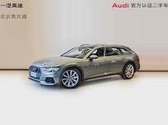 Audi A6 2021