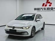 Volkswagen Golf 2021