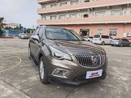 Buick Envision Plus 2016