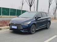 BYD MAX 2018
