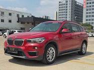 BMW X1 2018