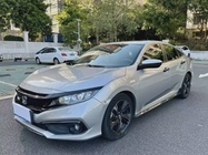 Honda Civic 2019