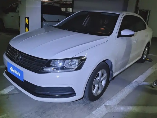 Volkswagen Lavida 2016