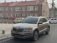 Skoda Karoq 2018