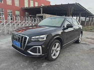 Audi Q2 2022