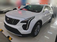 Cadillac XT4 2020