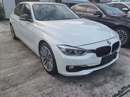 BMW 3 Series 2019