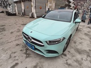 Mercedes-Benz A-Class 2020