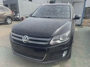 Volkswagen Tiguan 2016