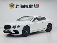 Bentley Continental 2013