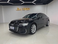 Audi A6 2022
