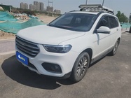 Haval H6 2019