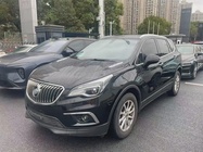 Buick Envision Plus 2016