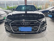 Audi A6 2021