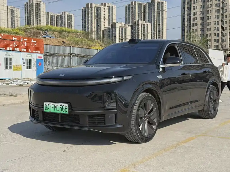 Li Auto L7
