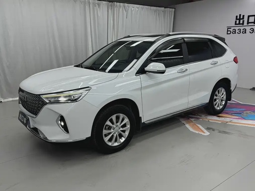 Haval M6 2021