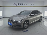 Volkswagen Sagitar 2019