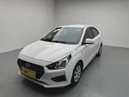 Hyundai Verna 2020