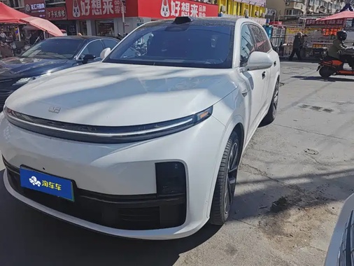 Li Auto L7 2024