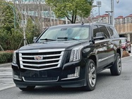 Cadillac Escalade 2017