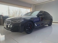 BMW 5 Series 2023