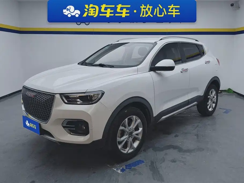 Haval H2