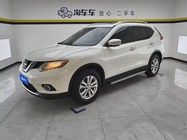 Nissan X-Trail 2016