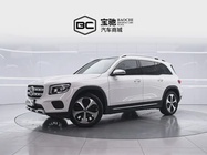Mercedes-Benz GLB-Class 2021