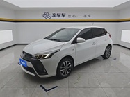 Toyota Yaris 2019