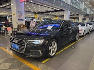 Audi A6 2020