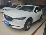 Mazda CX-5 2019