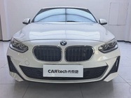 BMW 1 Series 2021