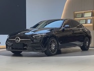 Mercedes-Benz C-Class 2023