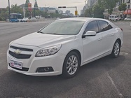 Chevrolet Malibu 2013