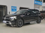 Mercedes-Benz GLC-Class 2024