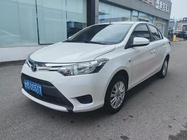Toyota Vios 2016