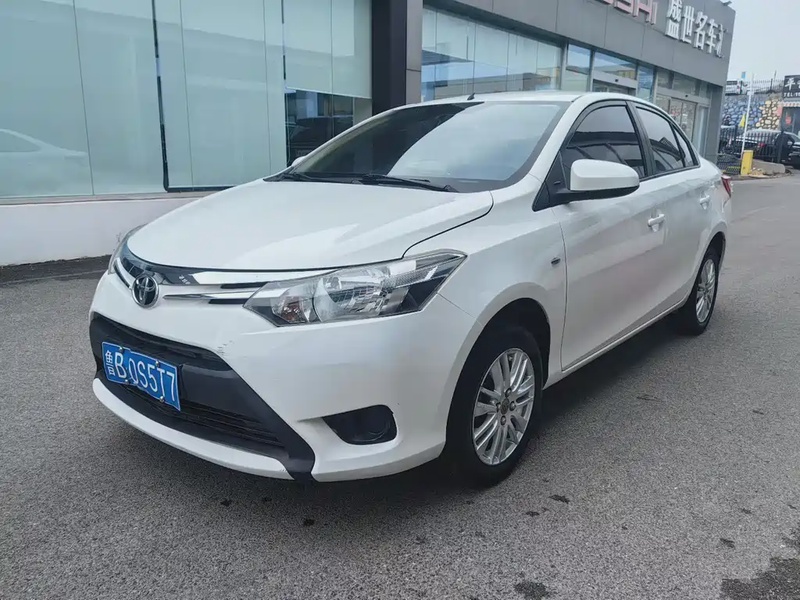 Toyota Vios
