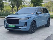 Li Auto ONE 2022