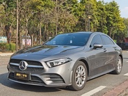 Mercedes-Benz A-Class 2022