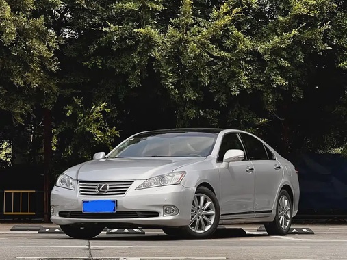 Lexus ES 2010