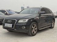 Audi Q5 2016
