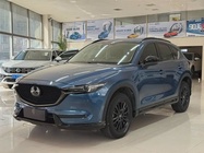 Mazda CX-5 2021