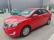 Kia K2 2014