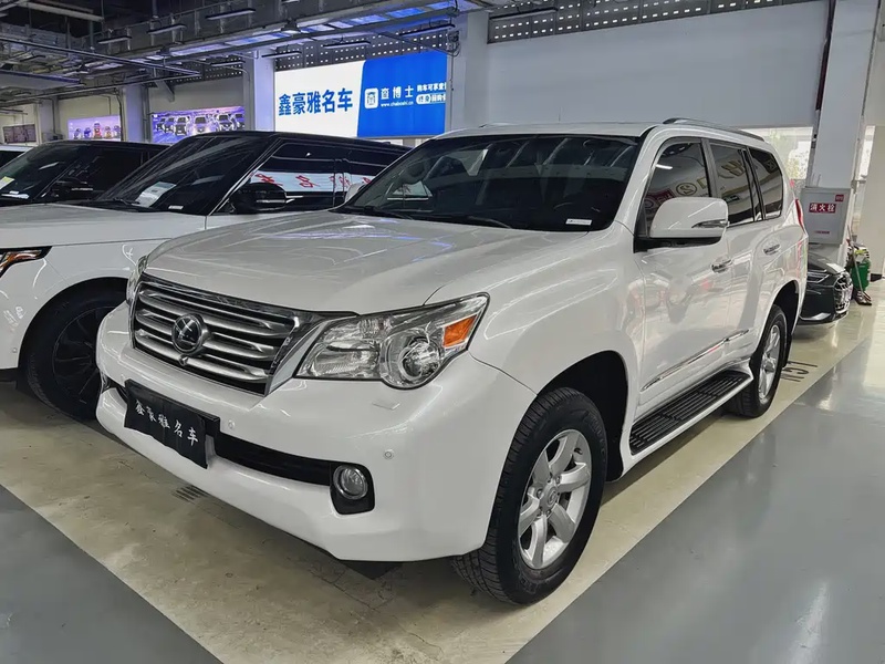Lexus GX