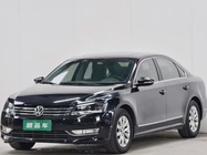 Volkswagen Passat 2011