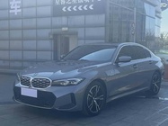 BMW 3 Series 2023