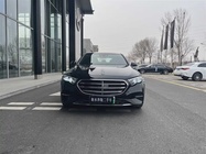 Mercedes-Benz E-Class 2024